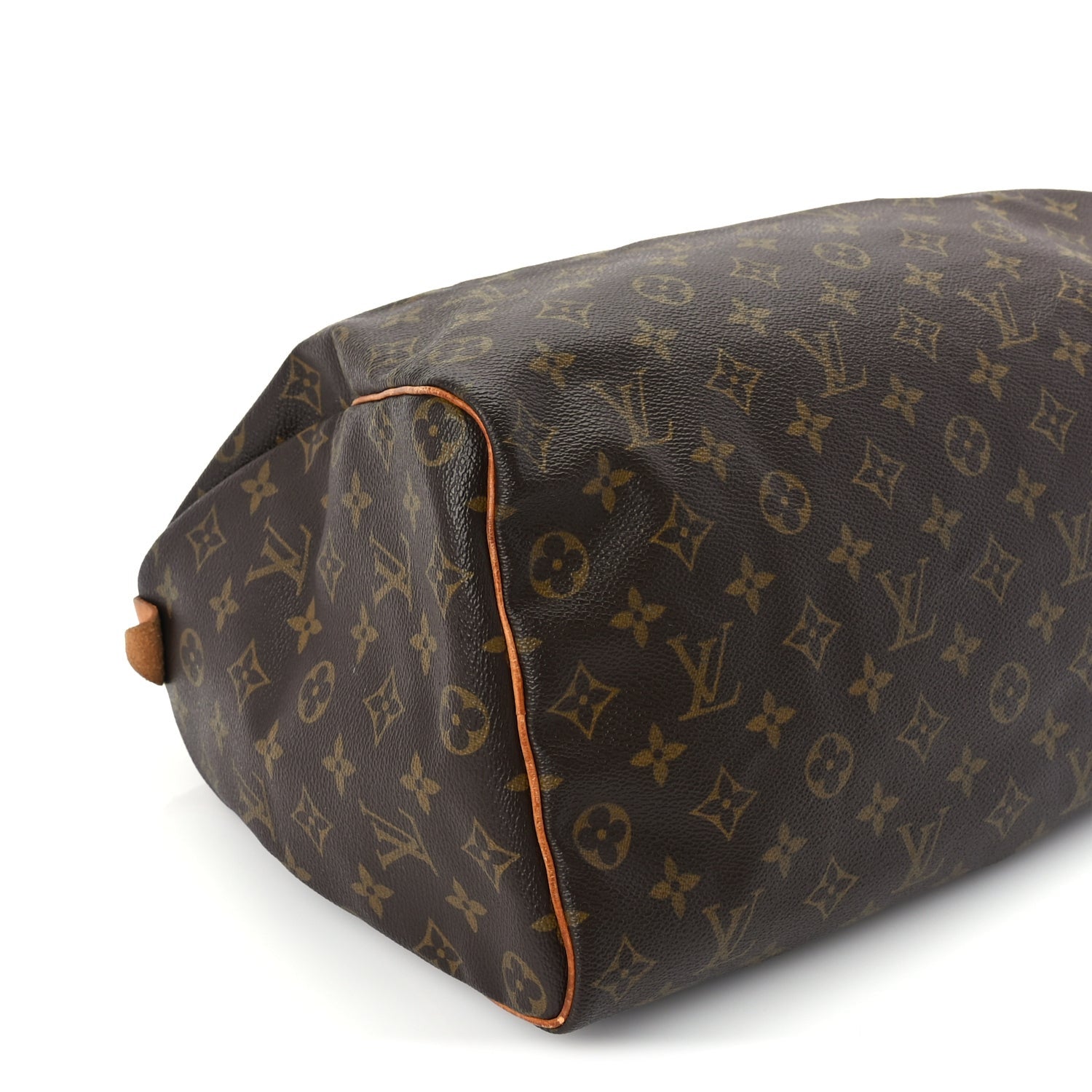 Louis Vuitton Monogram Speedy 35 7 of 8