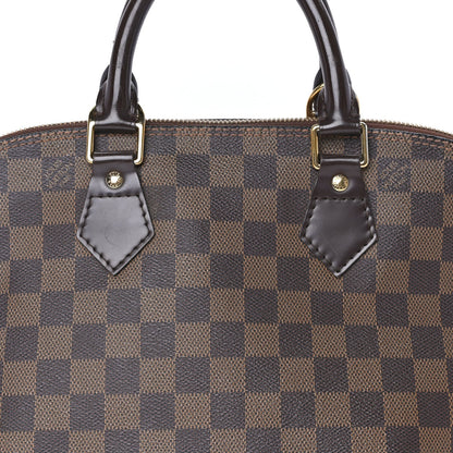 Louis Vuitton Damier Ebene Alma PM 6 of 7