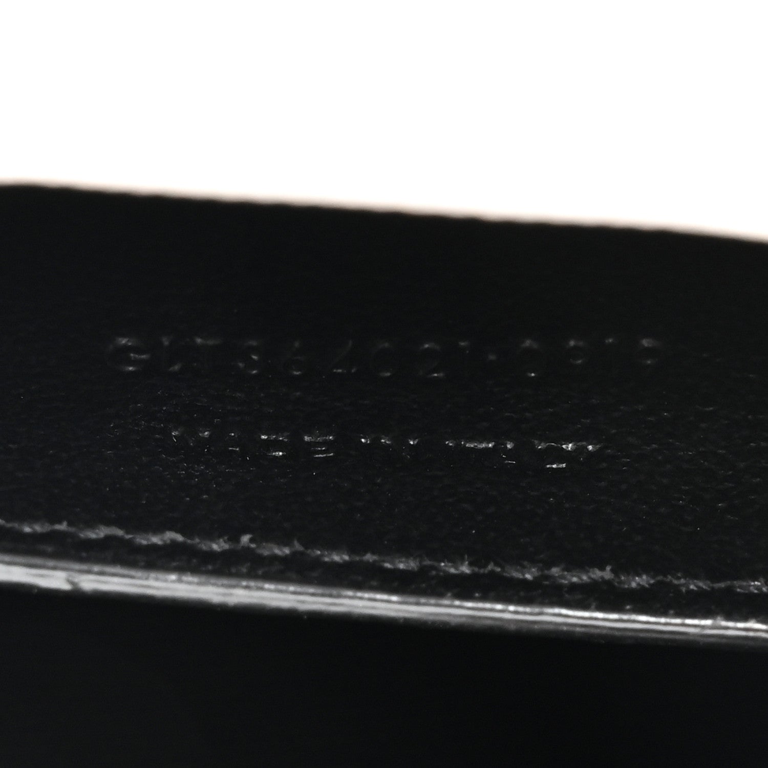 Saint Laurent Grain De Poudre Medium Monogram Kate Satchel Souris 8 of 11