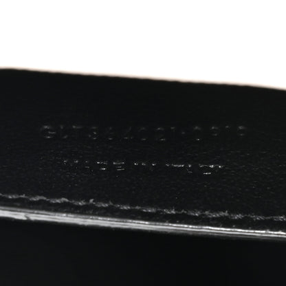 Saint Laurent Grain De Poudre Medium Monogram Kate Satchel Souris 8 of 11