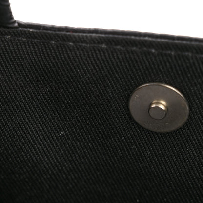 Telfar Nylon Small Puff Shopping Bag Black 11 of 12