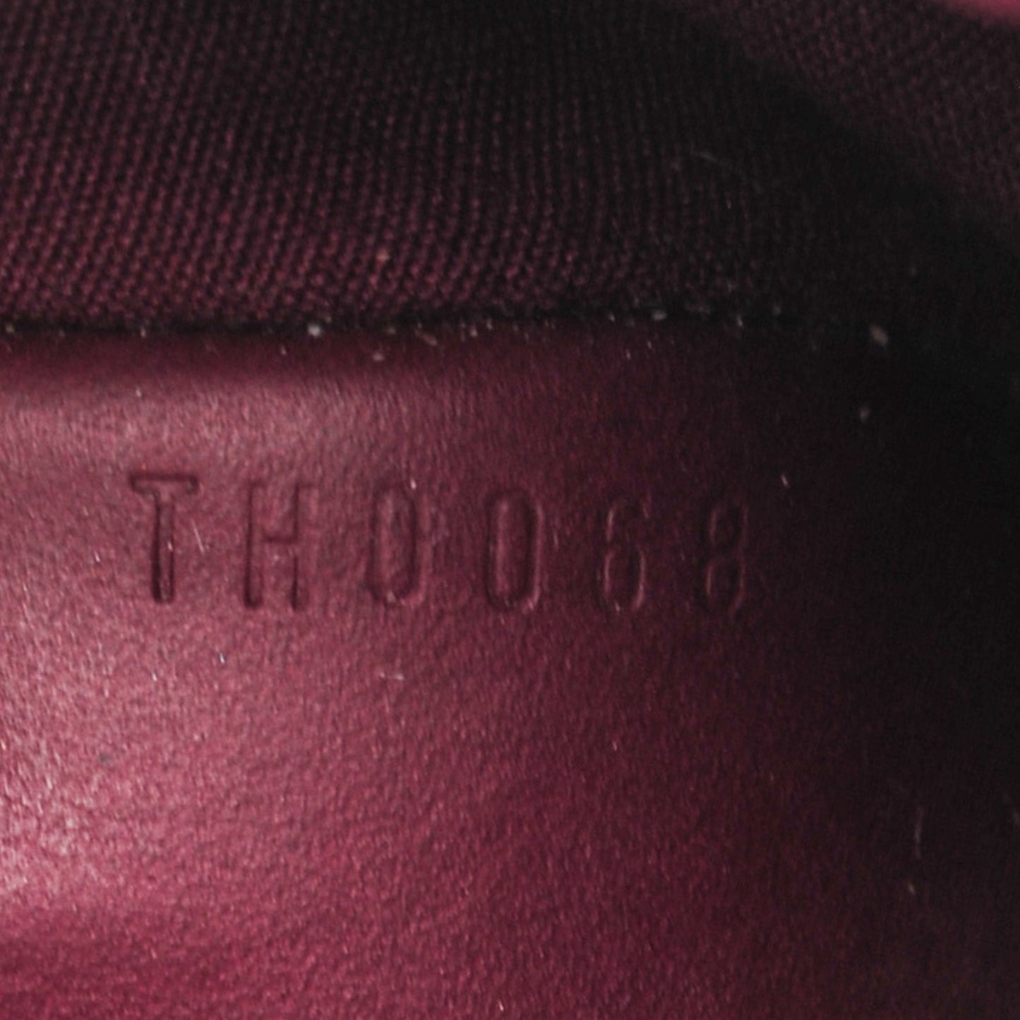 Vernis Sunset Boulevard Violet