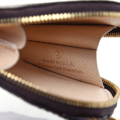 Louis Vuitton Monogram Multi Pochette Accessories Kaki 24 of 24