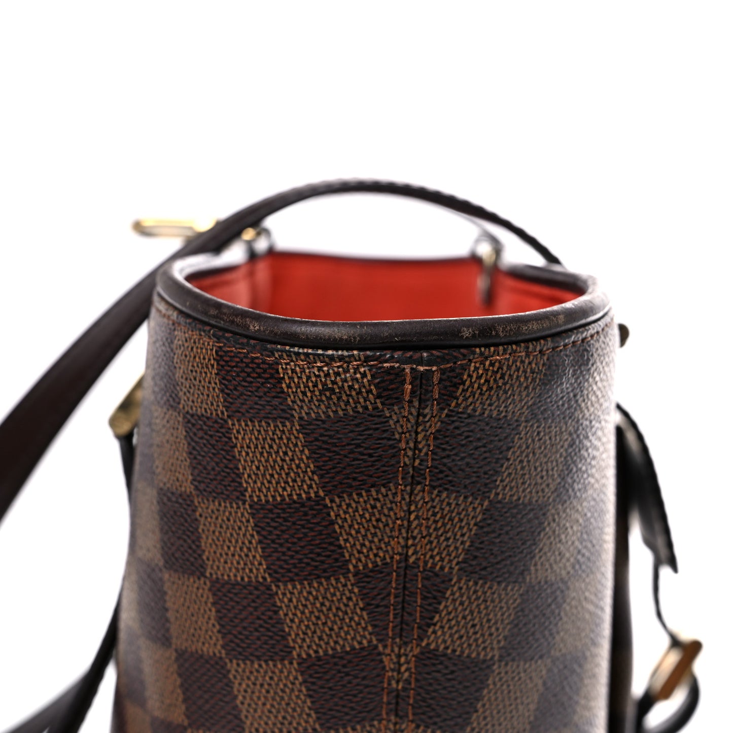 Damier Ebene Manosque PM