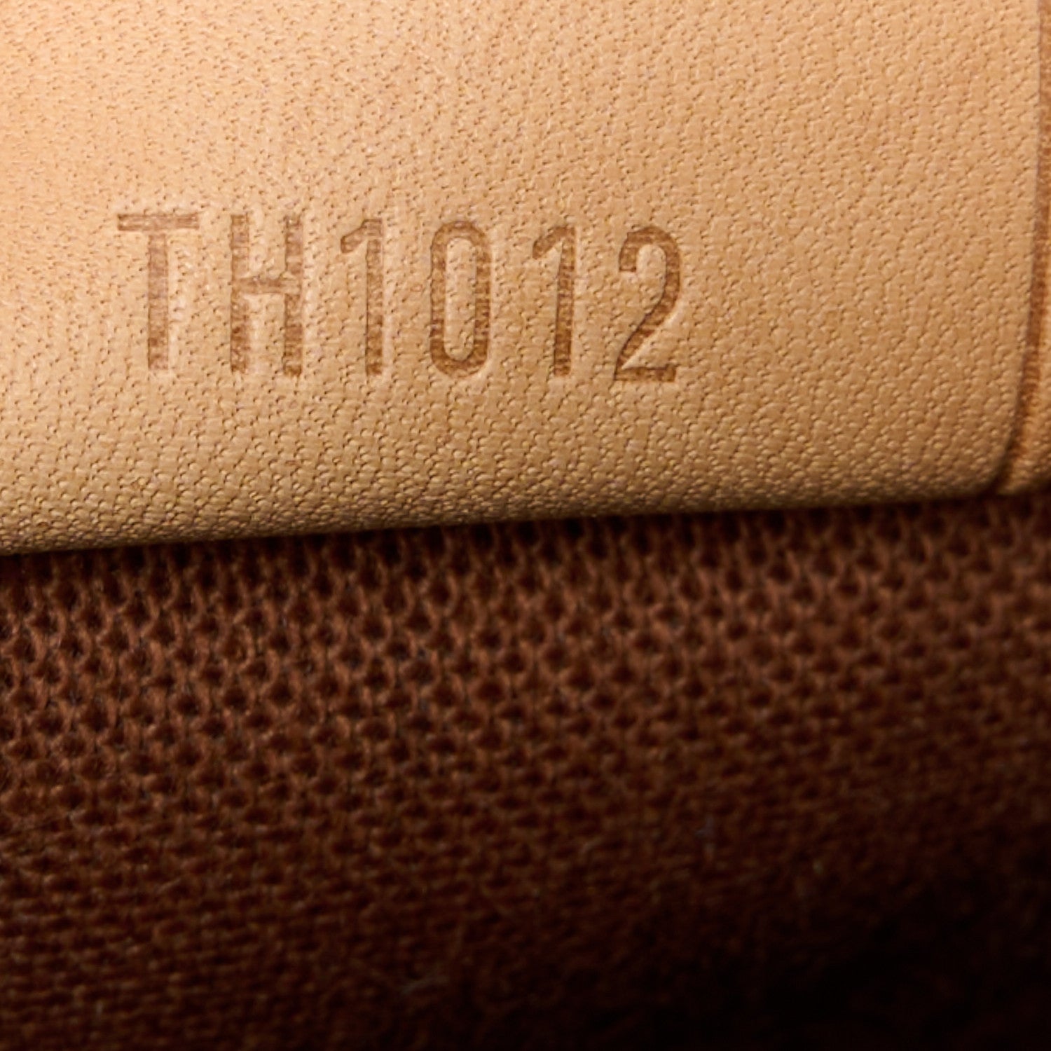 Louis Vuitton Monogram Mini Sac HL Speedy 7 of 12