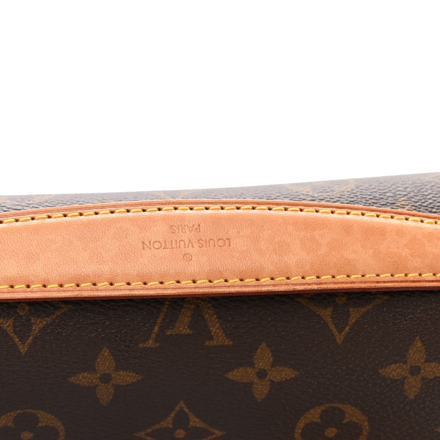 Louis Vuitton Monogram Pochette Metis 12 of 12