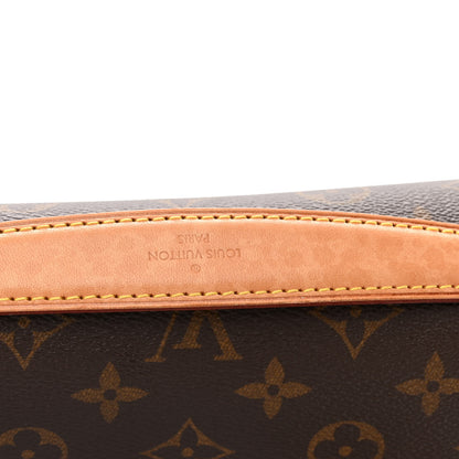 Louis Vuitton Monogram Pochette Metis 12 of 12