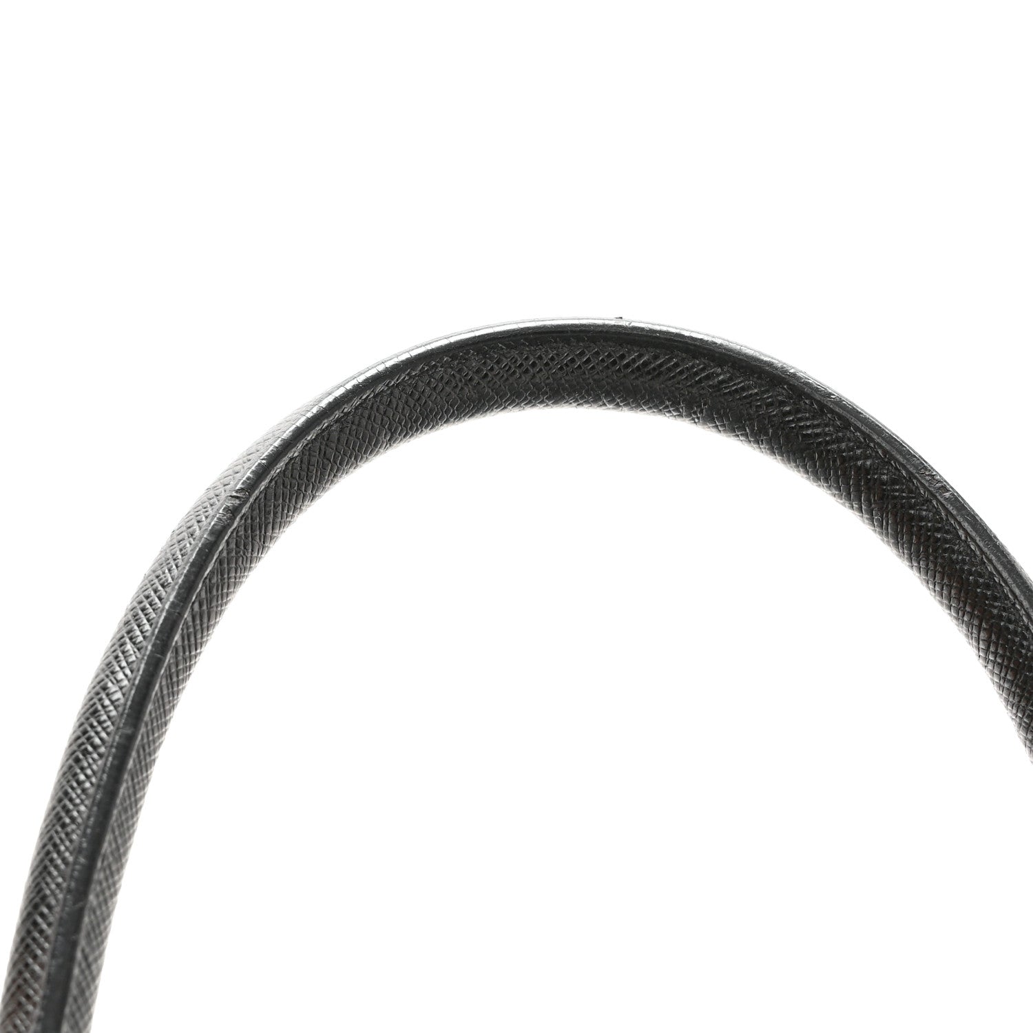 Prada Saffiano Small Galleria Double Zip Tote Black 16 of 16