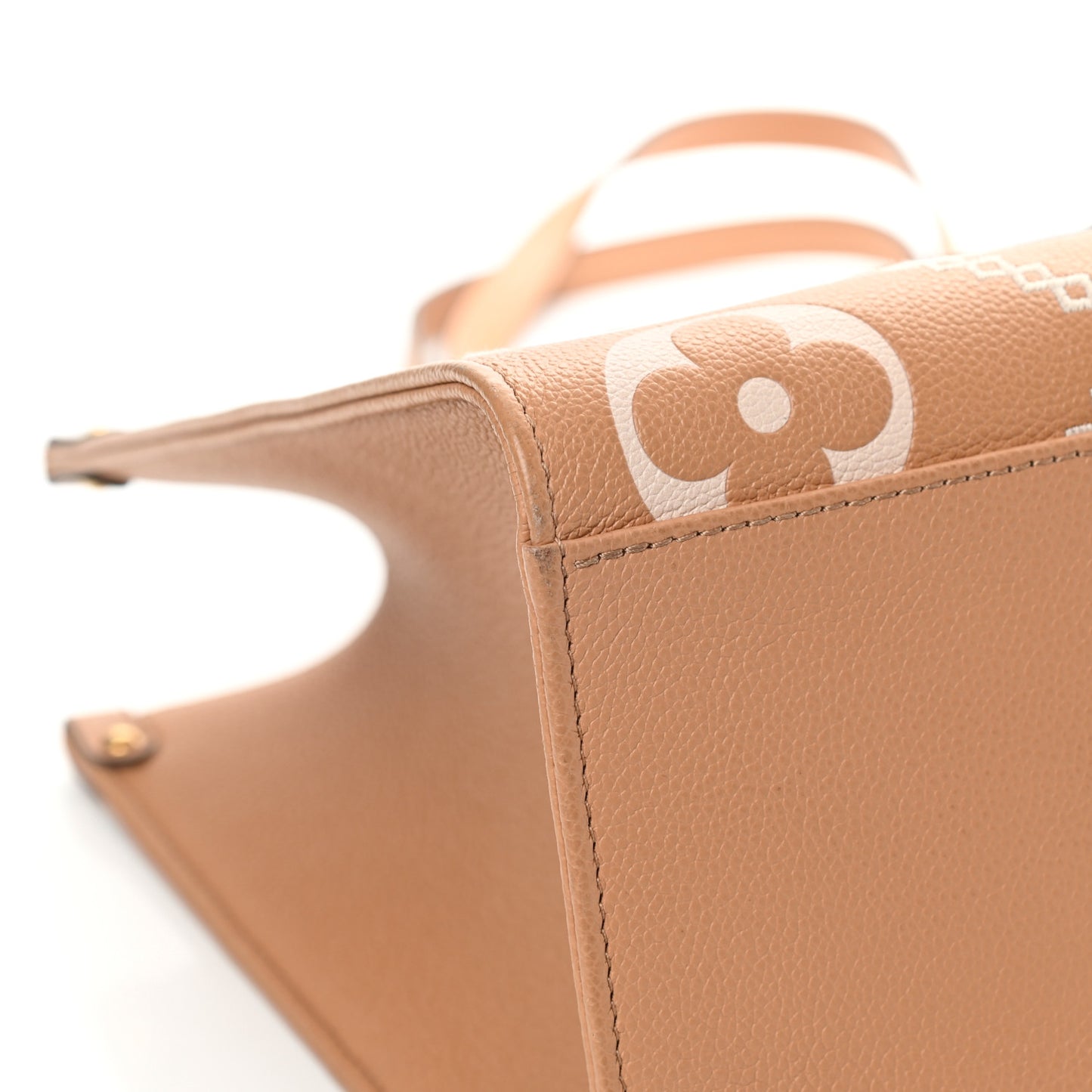 Empreinte Monogram Giant Broderies Onthego MM Arizona