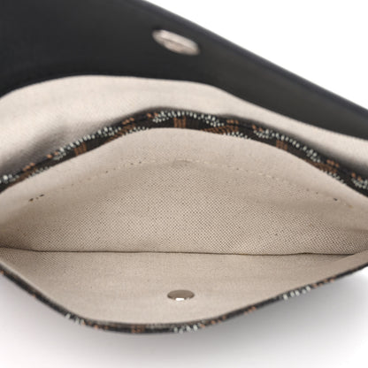 Goyard Goyardine Saint Louis GM Black 7 of 16