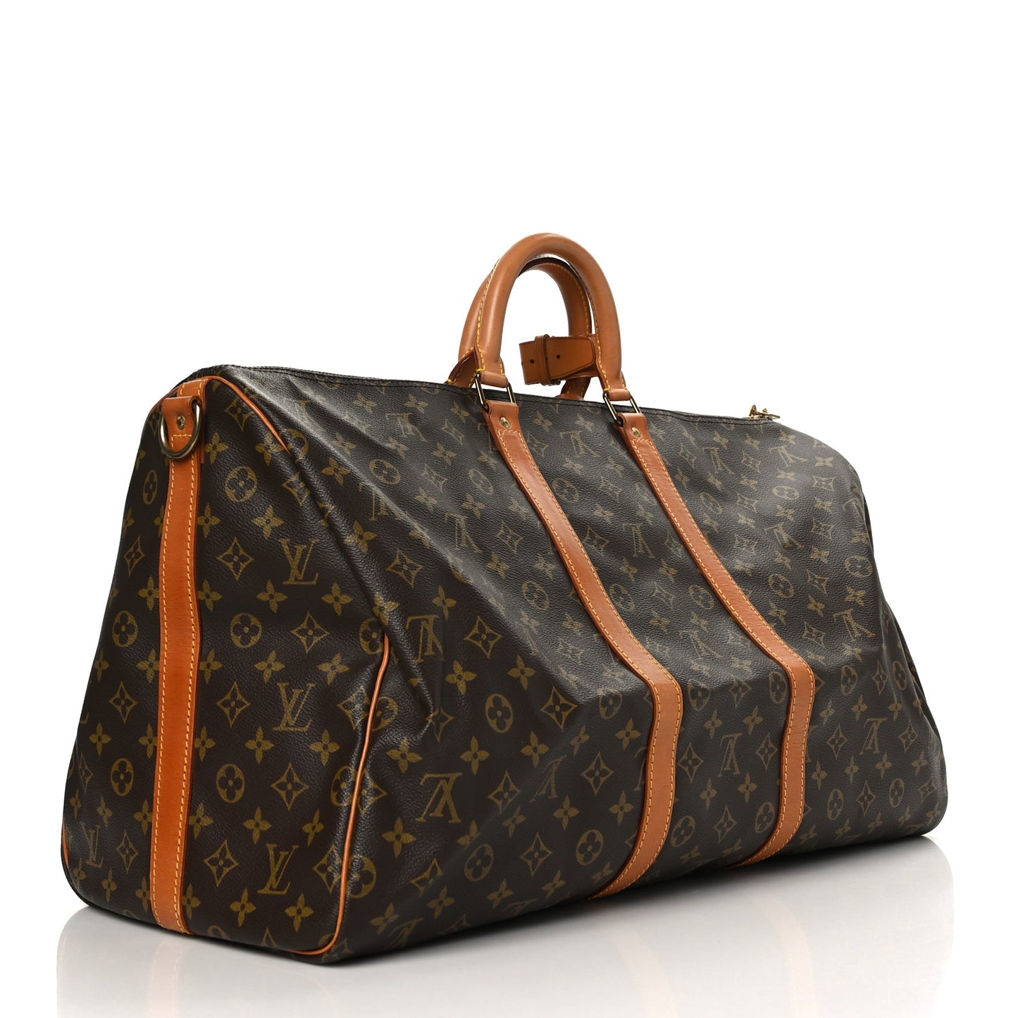 Monogram Keepall Bandouliere 55
