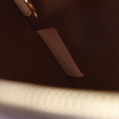 Louis Vuitton Monogram Totally MM 7 of 11