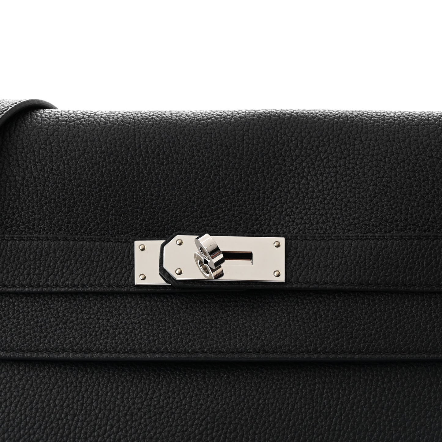 Togo Kelly Messenger GM Black