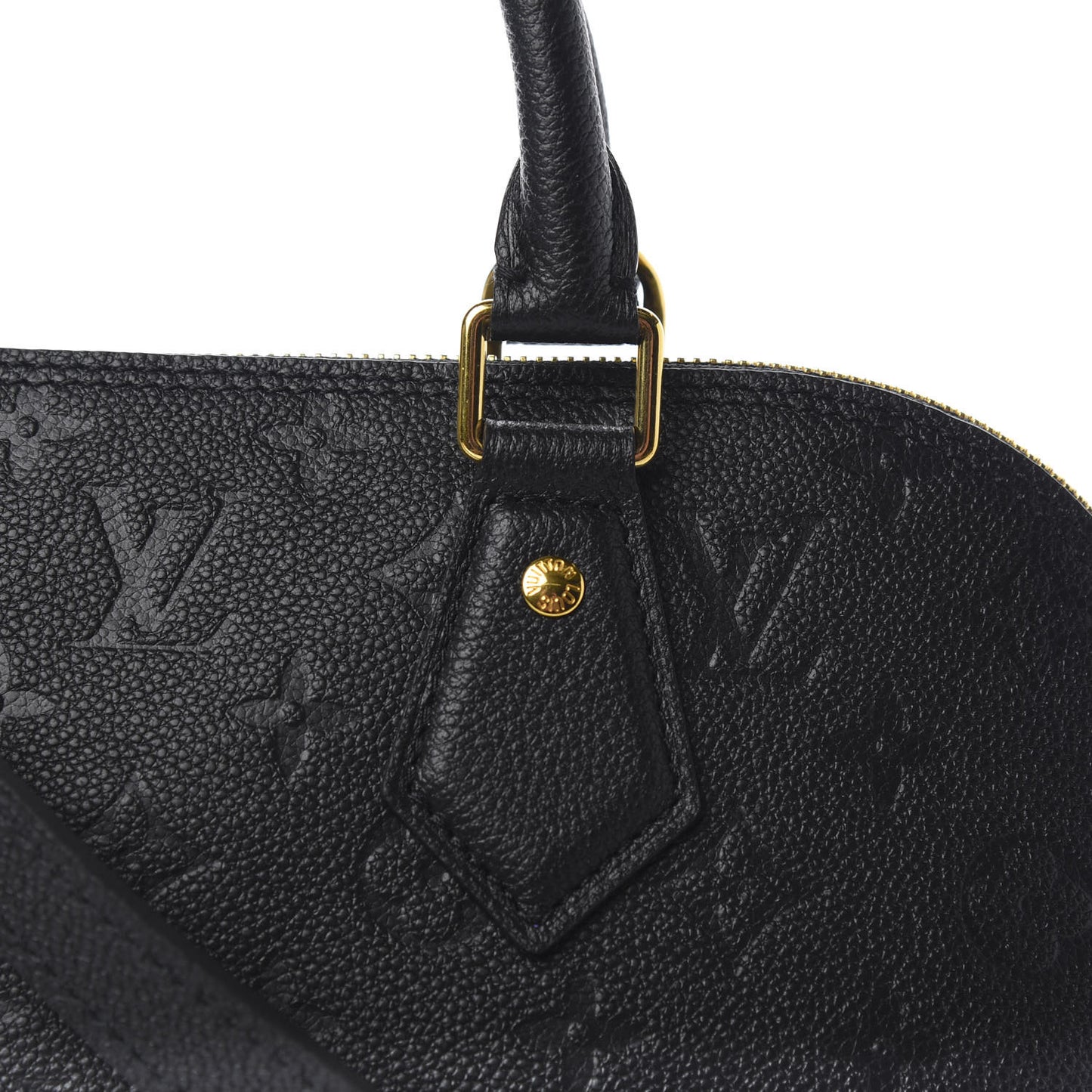 Empreinte Neo Alma PM Black