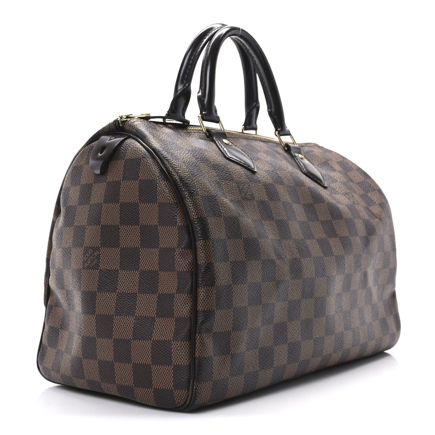 Damier Ebene Speedy 30
