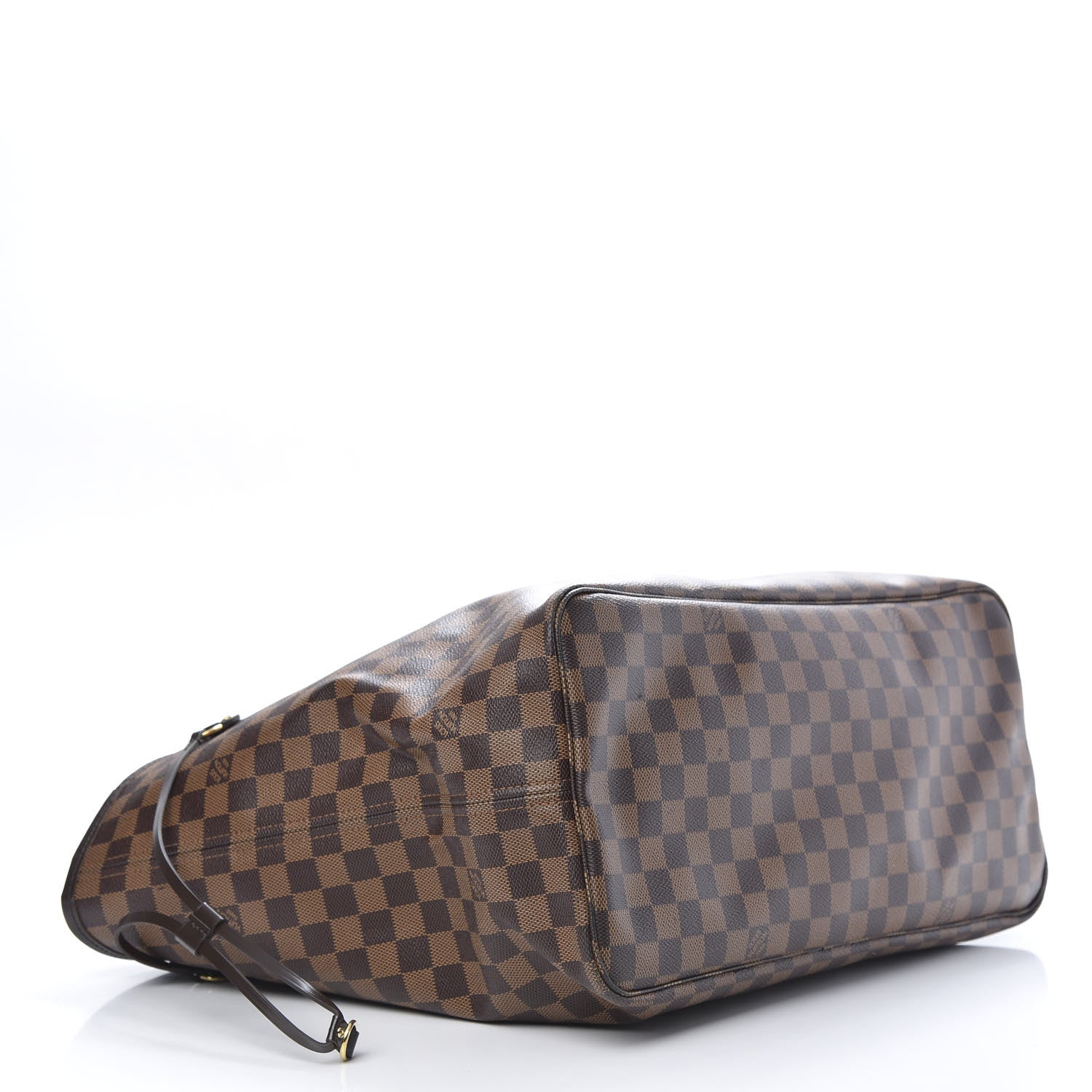 Louis Vuitton Damier Ebene Neo Neverfull GM 4 of 14
