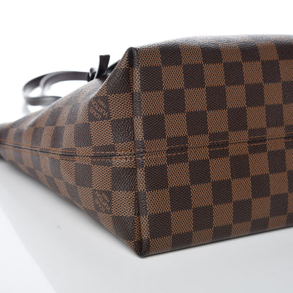 Louis Vuitton Damier Ebene Iena PM 11 of 12