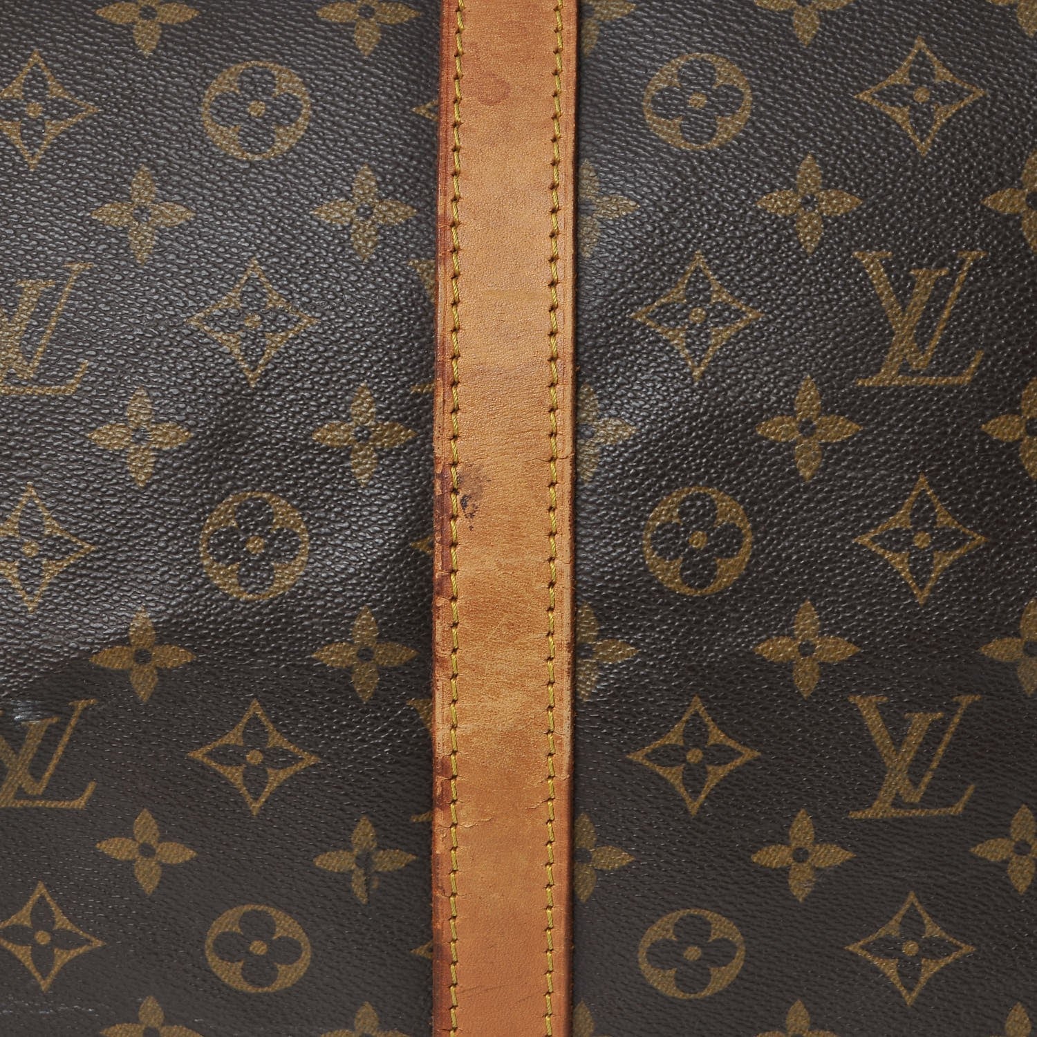 Louis Vuitton Monogram Keepall 60 11 of 13