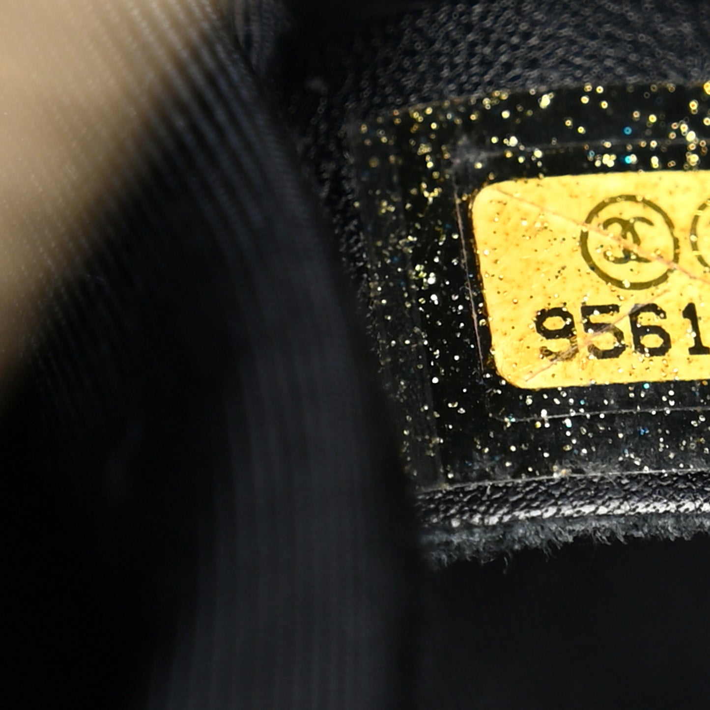 Caviar Quilted Petit Timeless Tote PTT Black