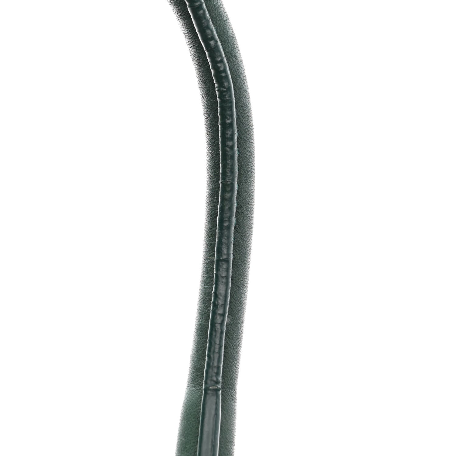 Celine Supple Calfskin Medium Phantom Luggage Emerald 15 of 20
