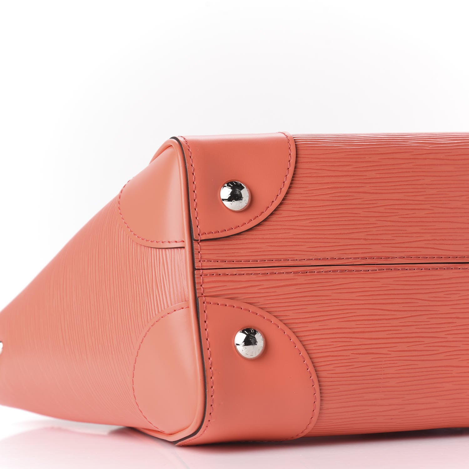 Louis Vuitton Epi Phenix PM Poppy 5 of 10