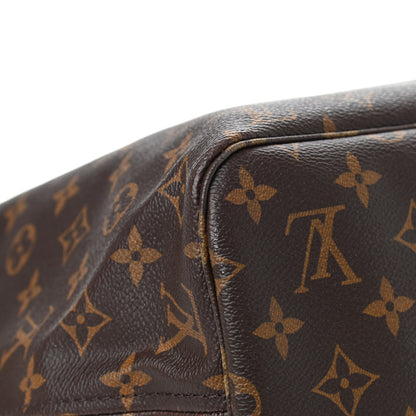 Louis Vuitton Monogram Neo Neverfull MM Cherry 11 of 14