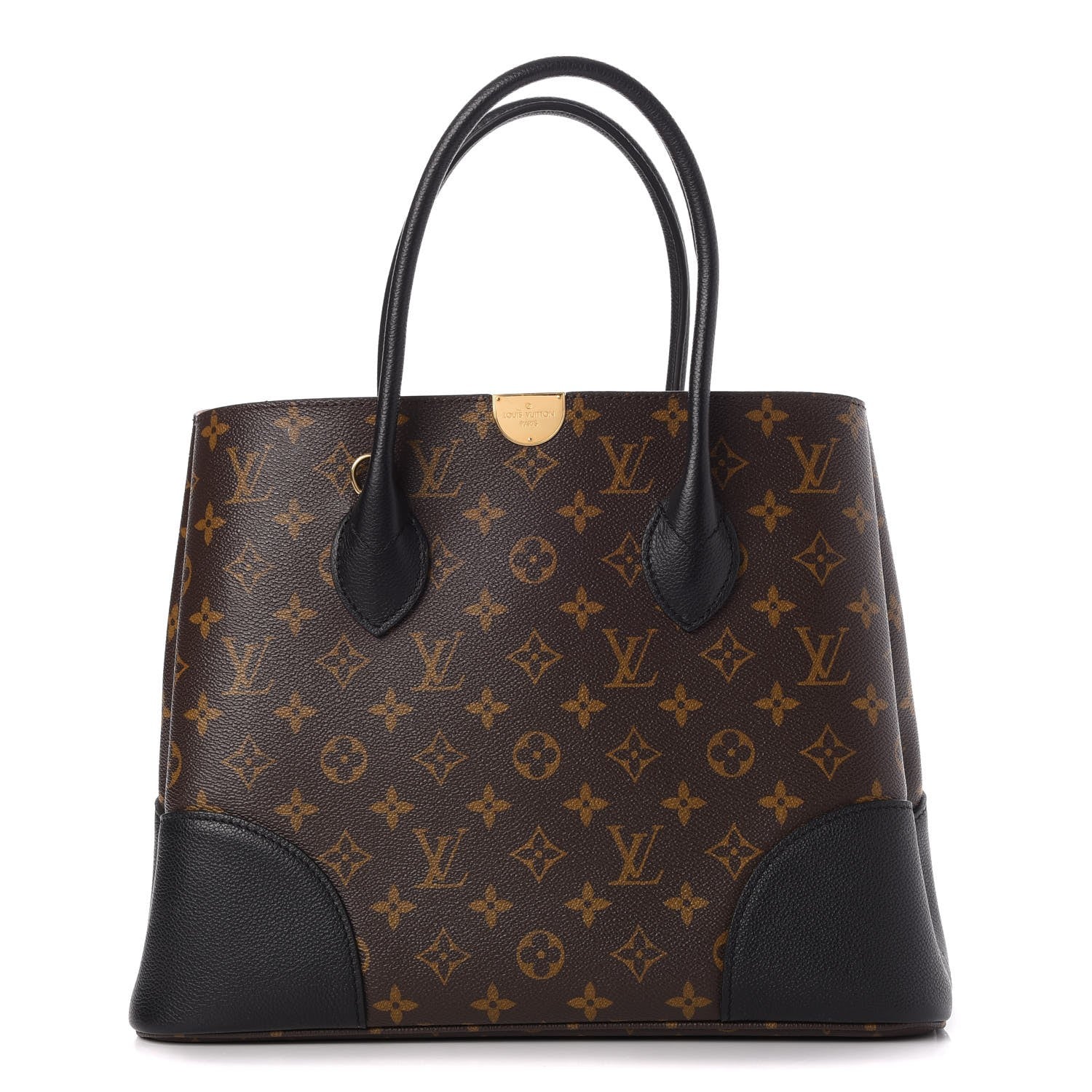 Louis Vuitton Monogram Flandrin Black 1 of 11