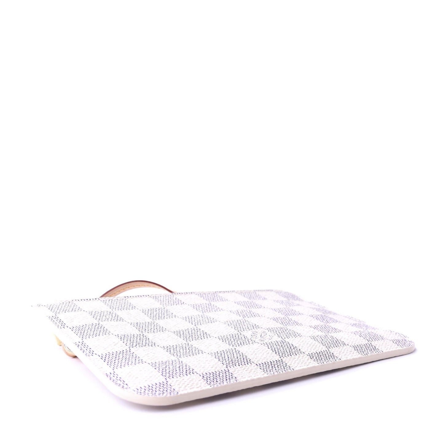 Damier Azur Neverfull PM Pochette