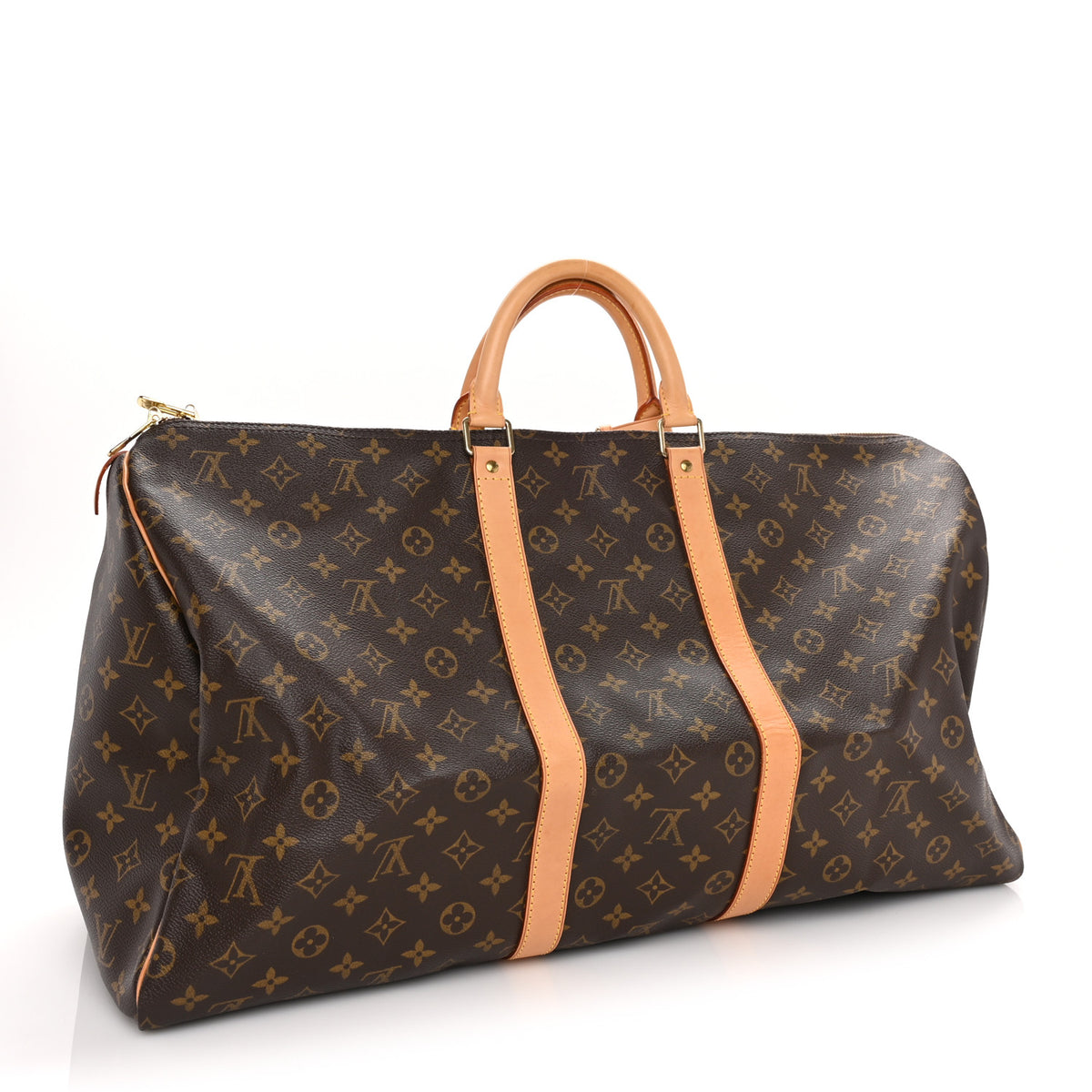 Monogram Keepall 55