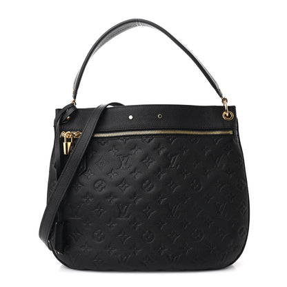 Louis Vuitton Empreinte Spontini Black 1 of 10