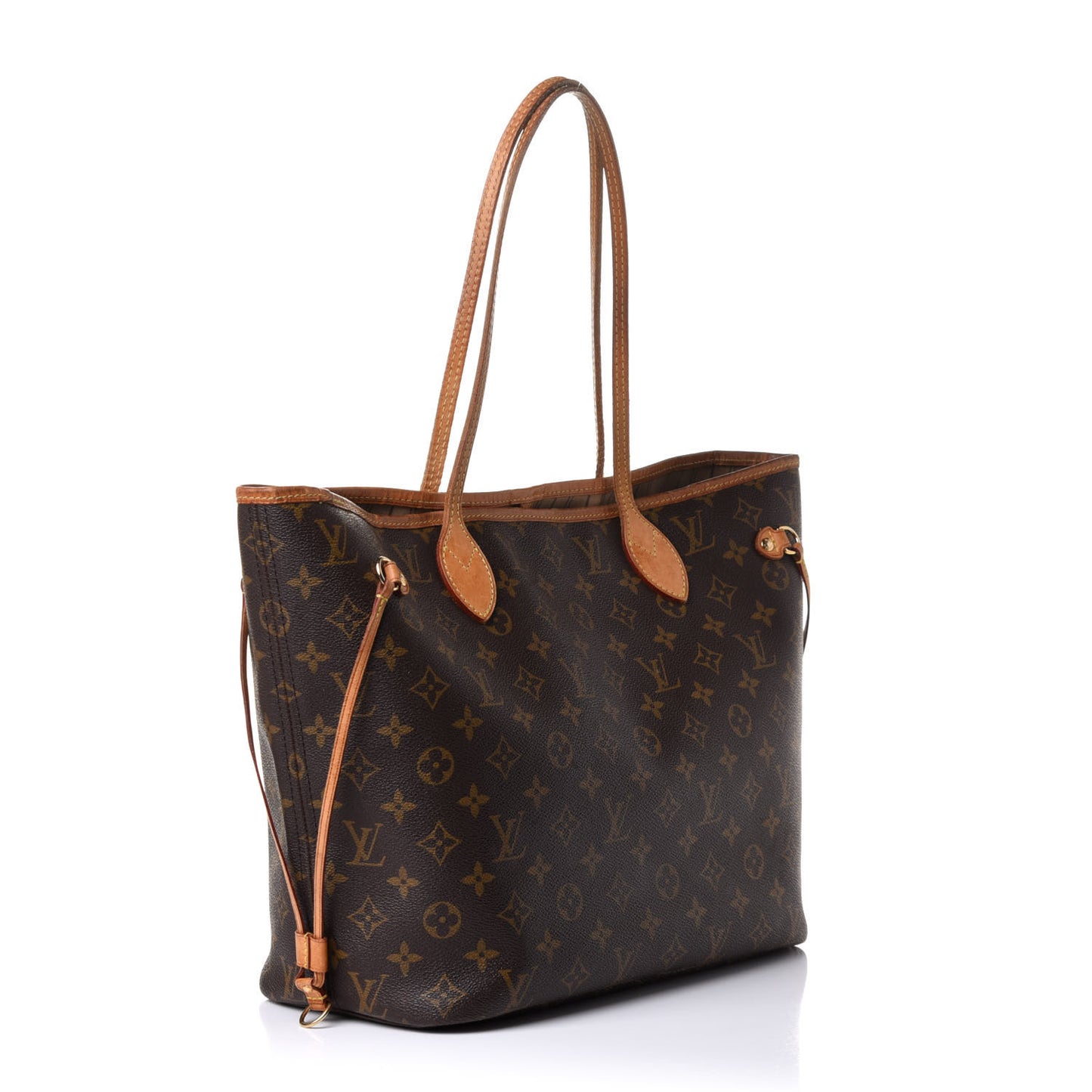 Monogram Neverfull MM