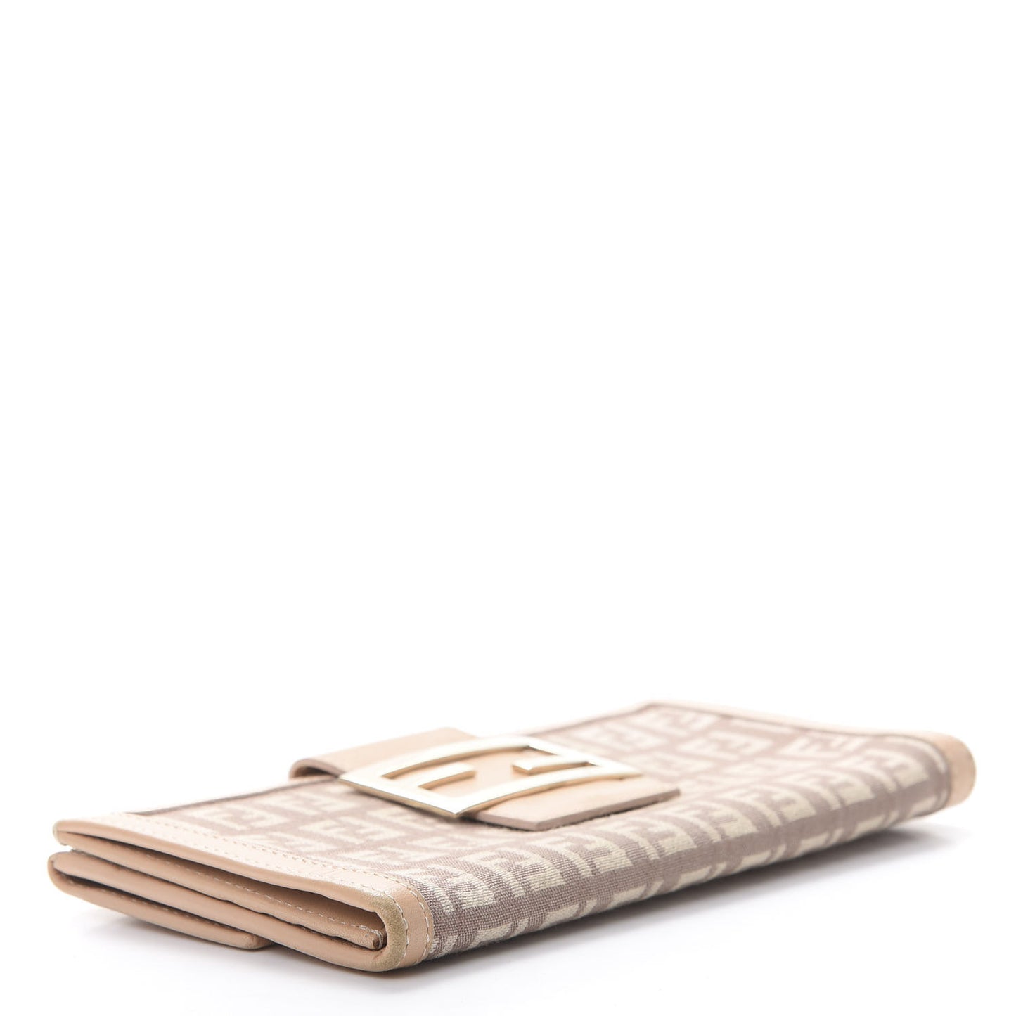 Zucchino Vitello Continental Wallet Cipria Teint Cipria