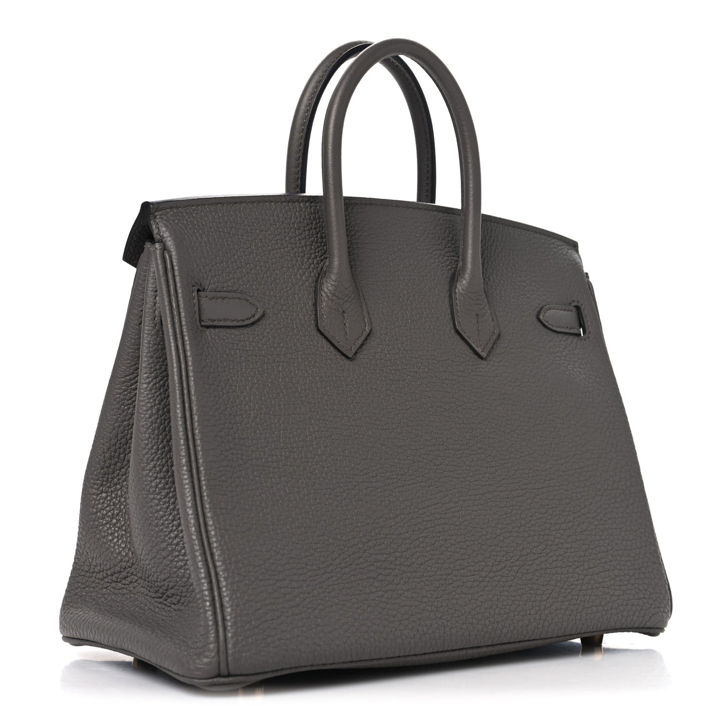Togo Birkin 25 Etain