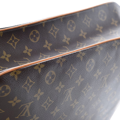 Louis Vuitton Monogram Multipli-Cite 12 of 12