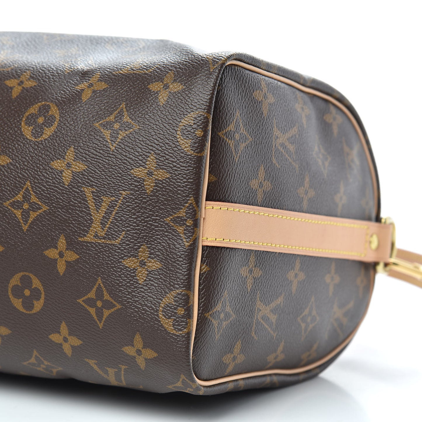 Monogram Speedy Bandouliere 25