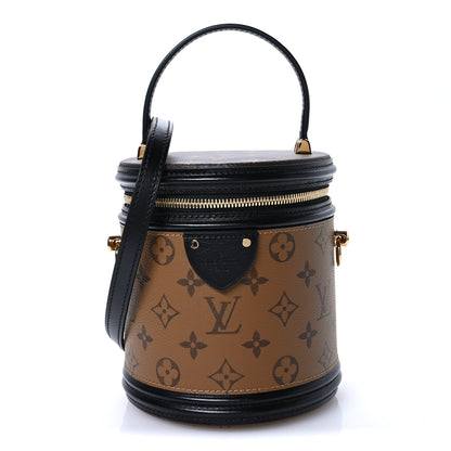Louis Vuitton Reverse Monogram Cannes 8 of 10