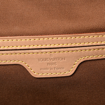 Louis Vuitton Monogram Montsouris GM Backpack 7 of 8