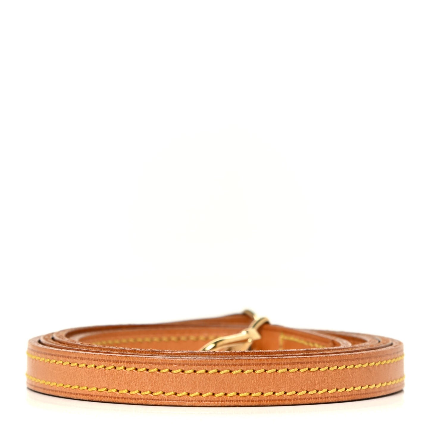 Vachetta 12mm Long Shoulder Strap VVN