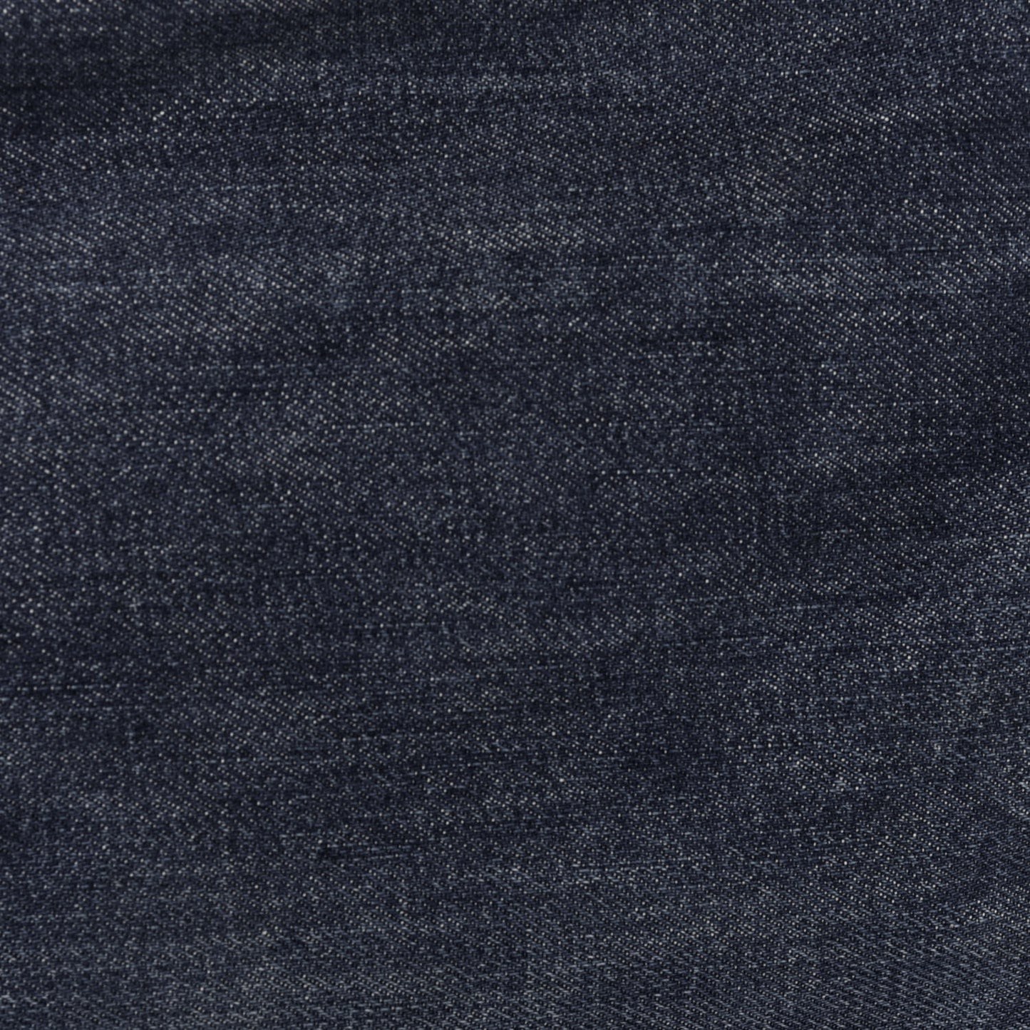 Denim Mama Baguette Blue