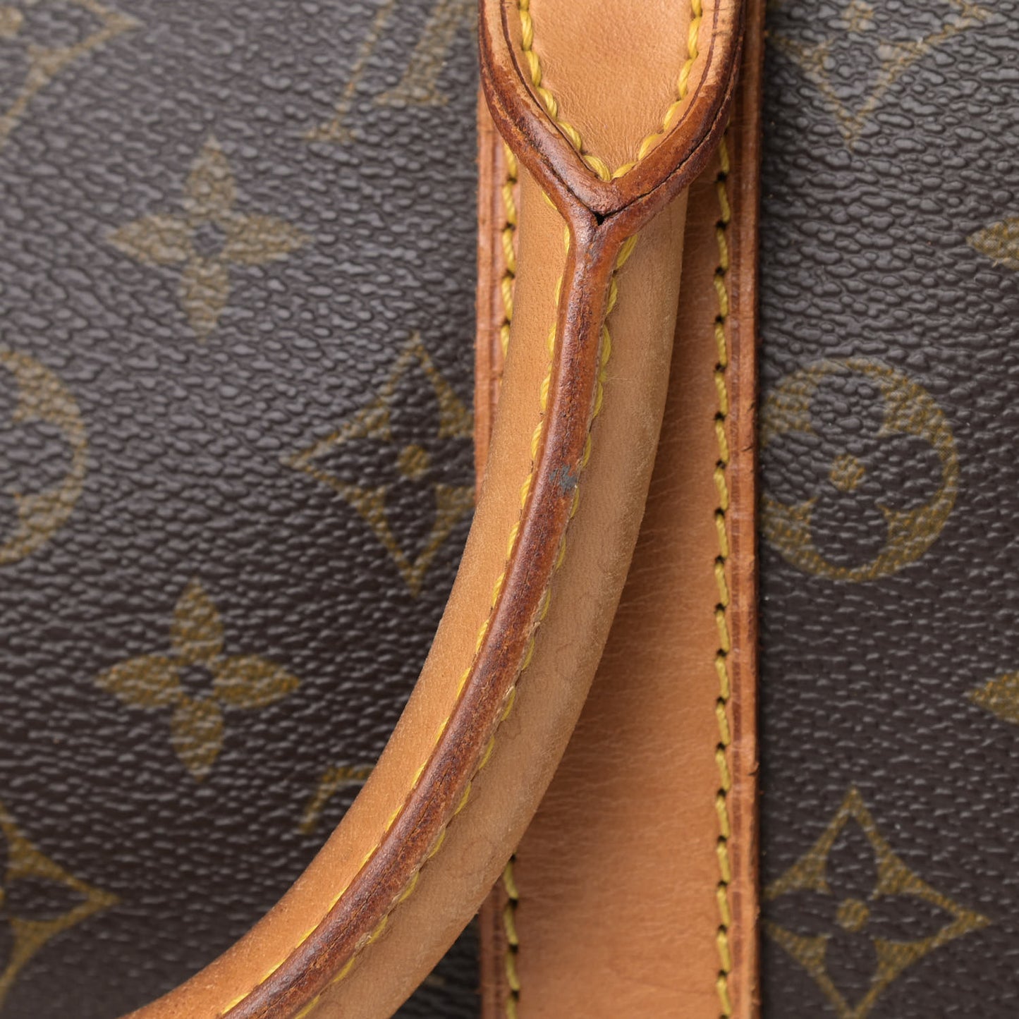 Monogram Keepall Bandouliere 45