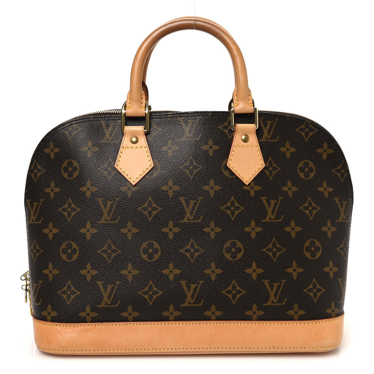 Louis Vuitton Monogram Alma PM 1 of 7