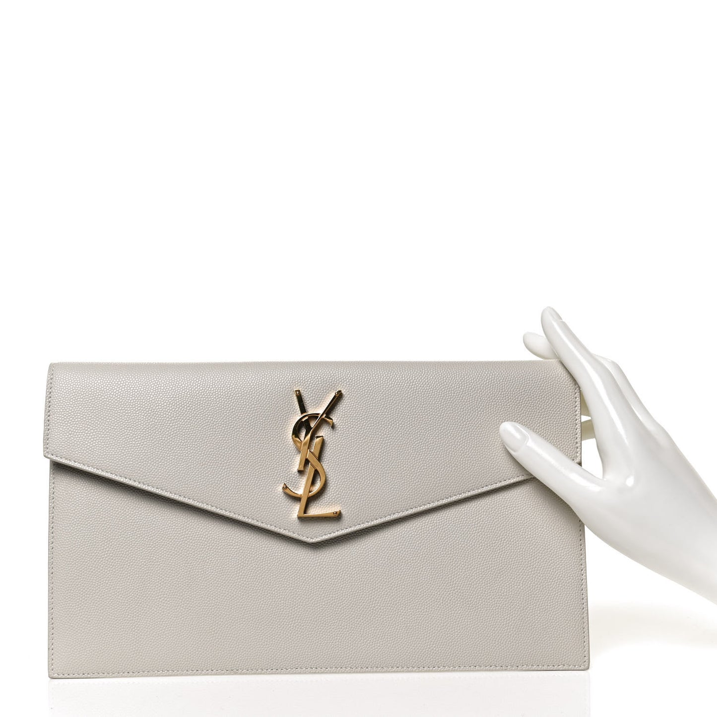 Grain De Poudre Uptown Pouch Crema Soft