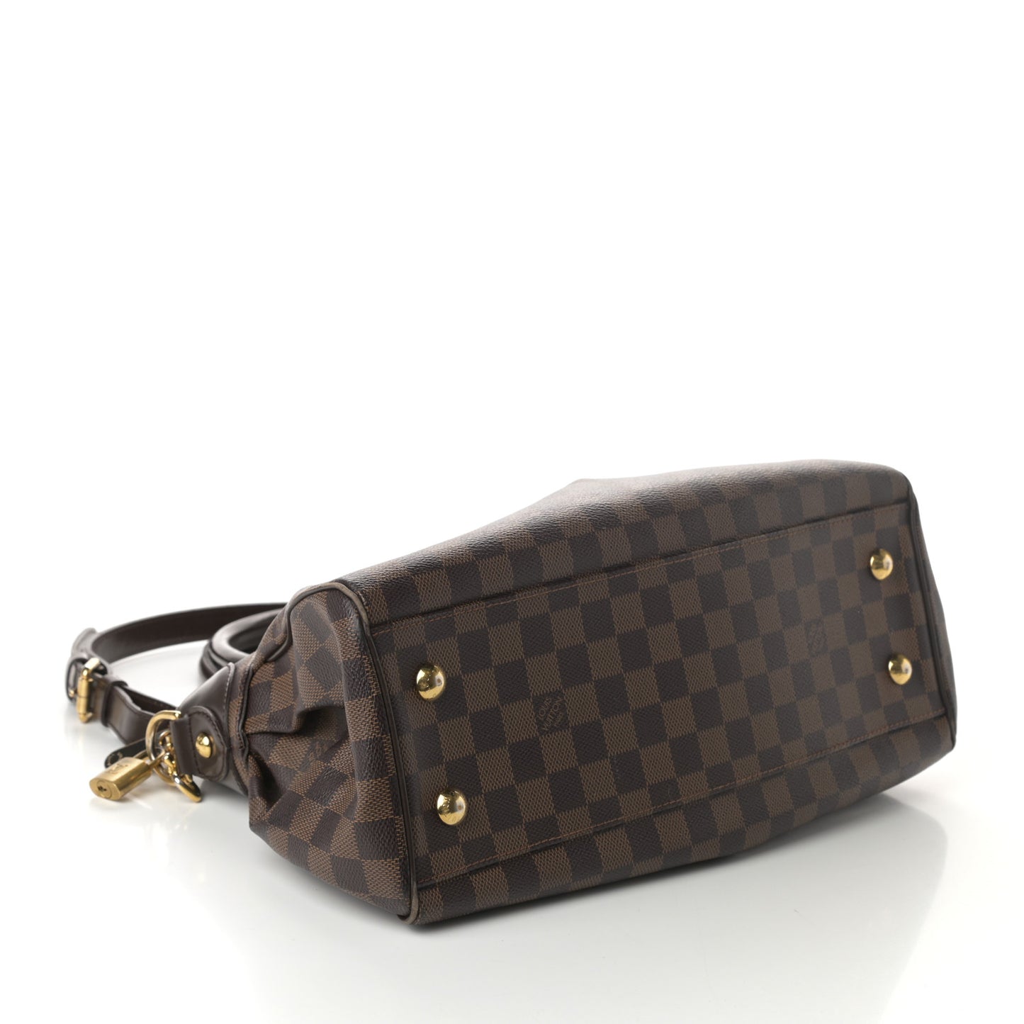 Damier Ebene Trevi PM