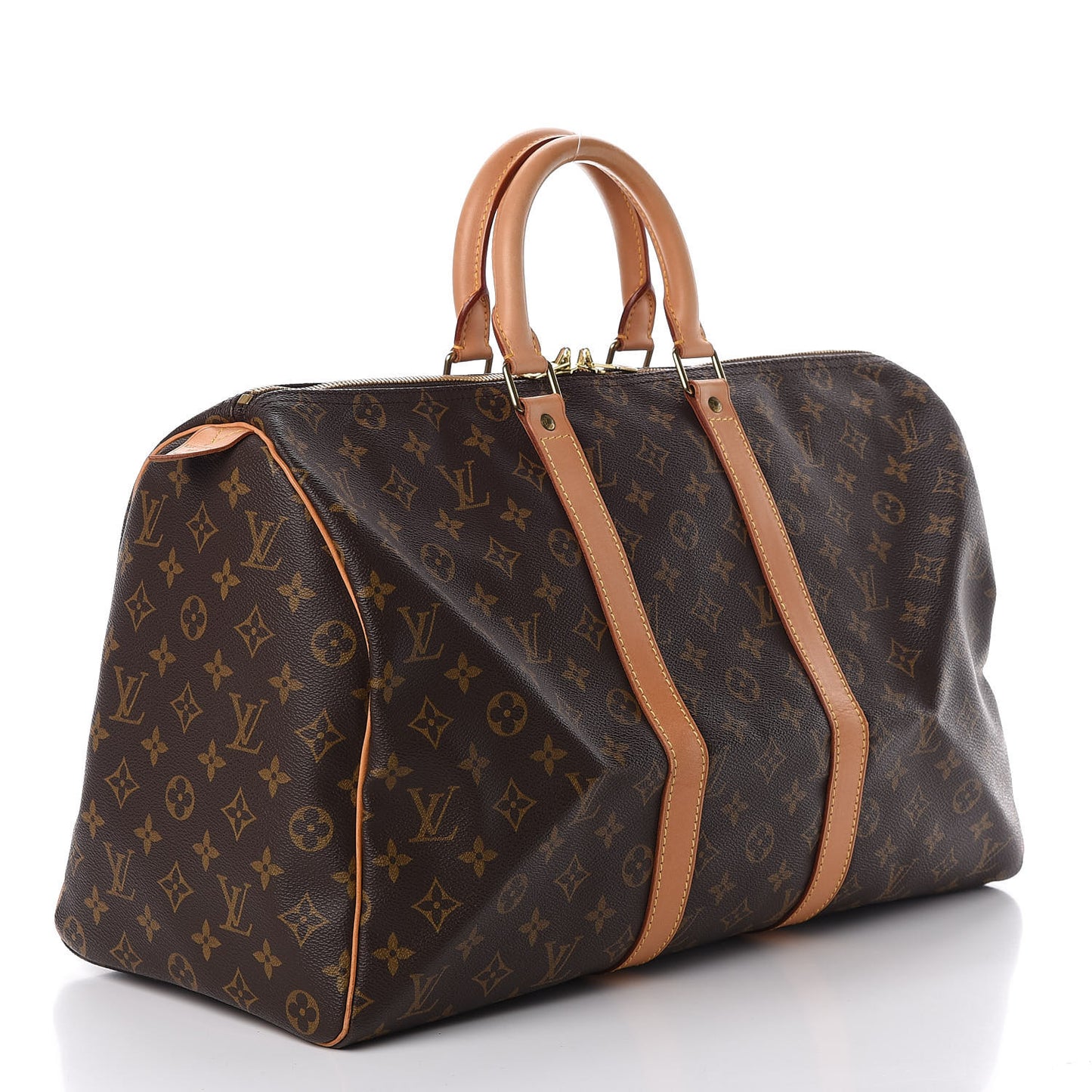 Monogram Keepall 45