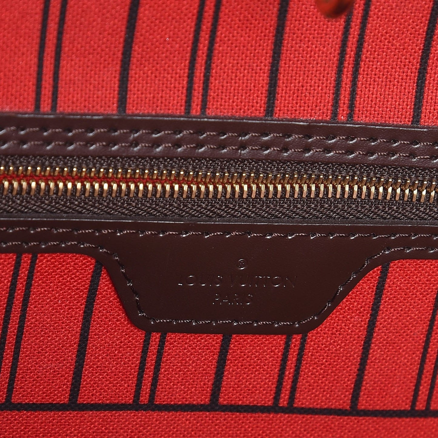 Damier Ebene Neo Neverfull MM