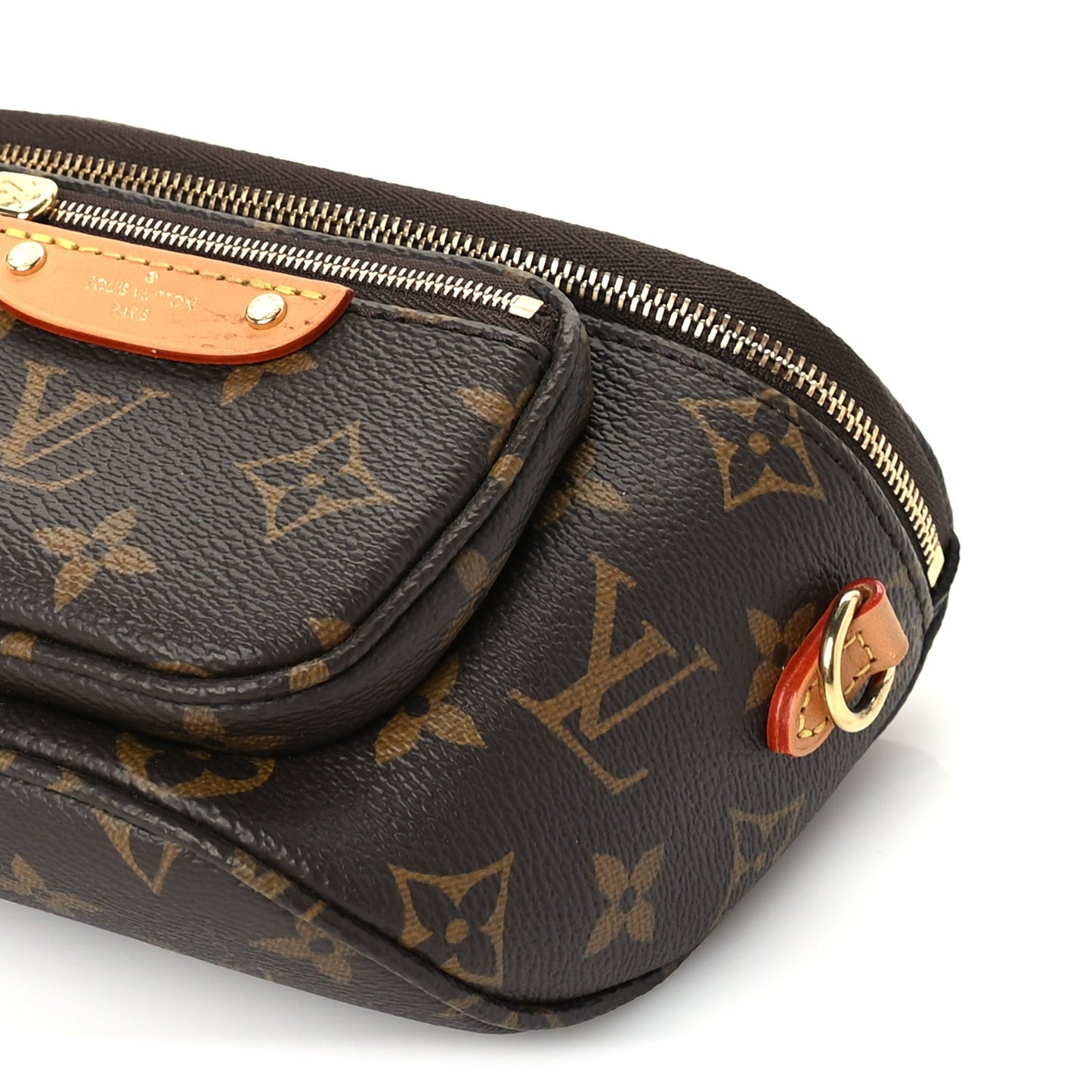 Monogram Mini Bumbag
