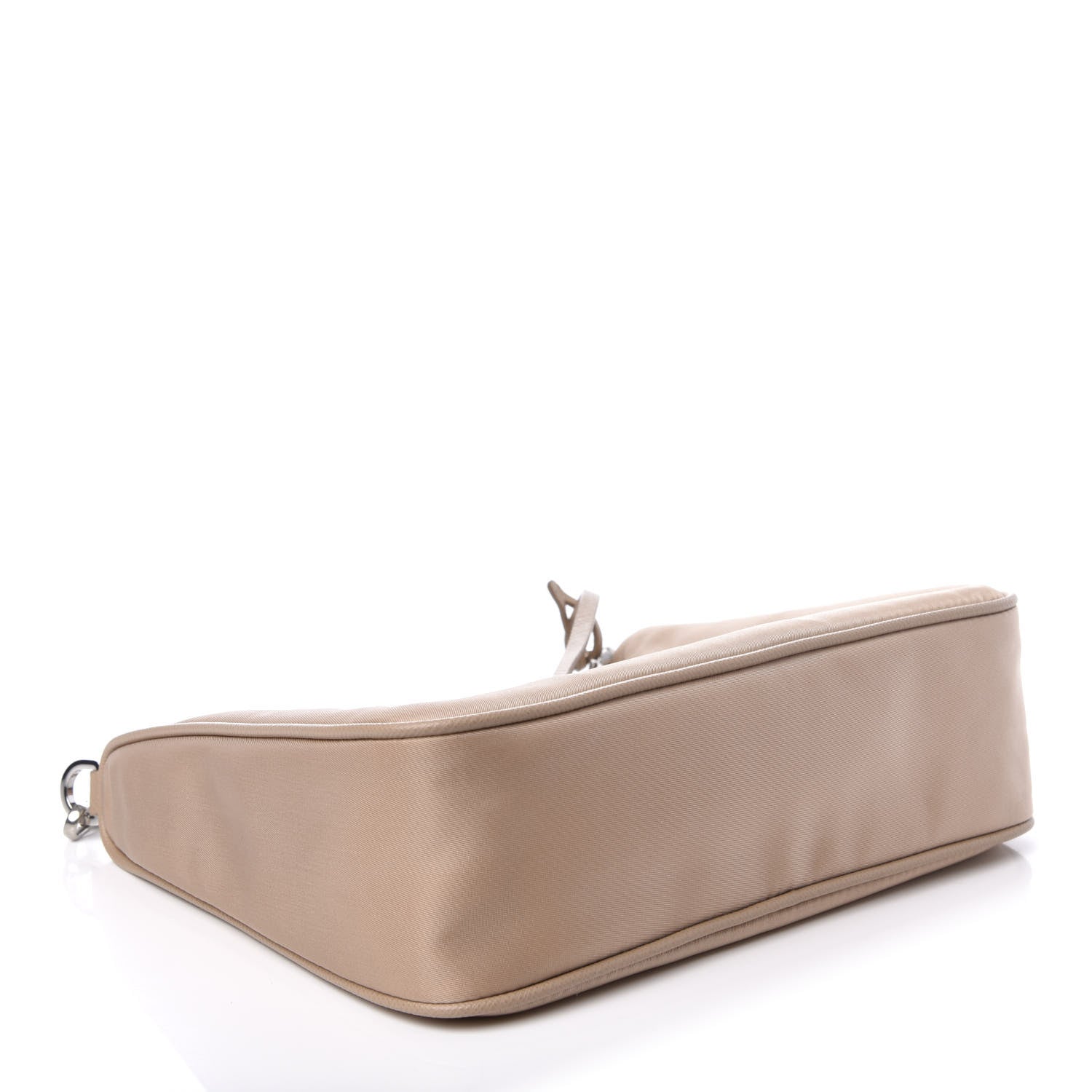 Prada Nylon Re-Edition 2005 Shoulder Bag Cammeo 4 of 9