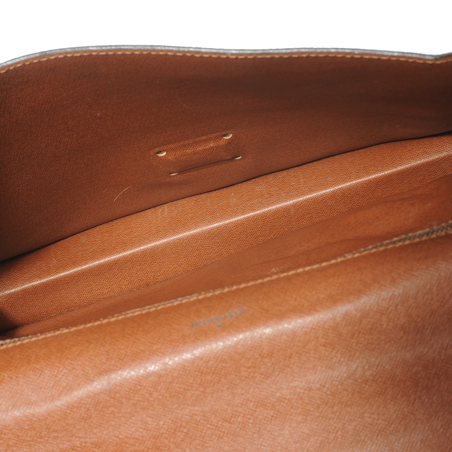 Monogram Porte-Documents Bandouliere