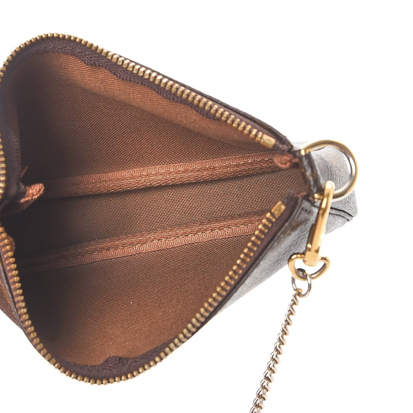 Monogram Mini Pochette Accessories