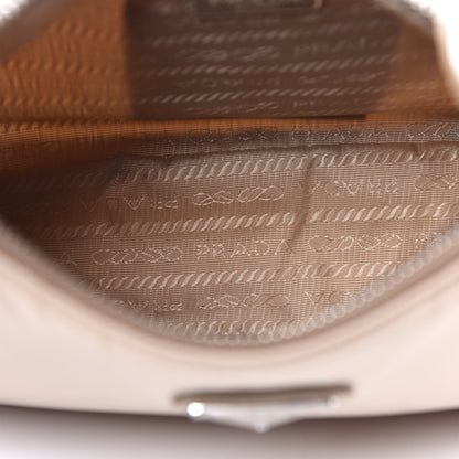 Prada Nylon Re-Edition 2005 Shoulder Bag Cammeo 5 of 9